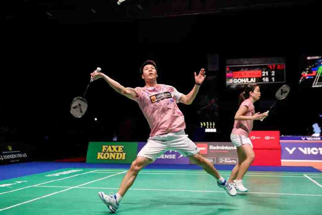 开云体育中国-丹麦队碾压日本队，戴资颖关键制胜