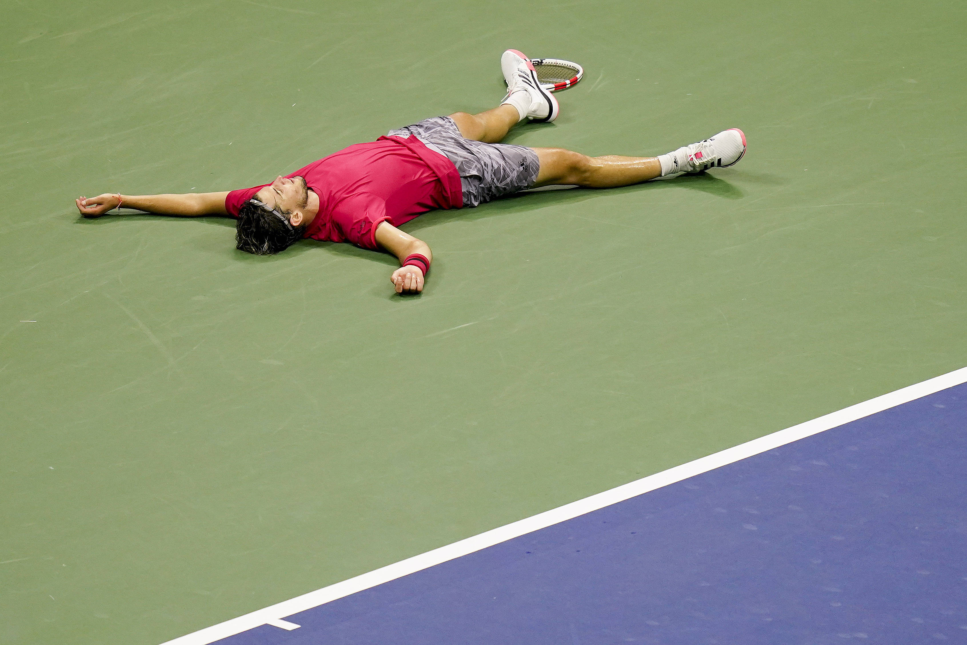 美网力克ATP总决赛，蒂姆惊艳四座的简单介绍