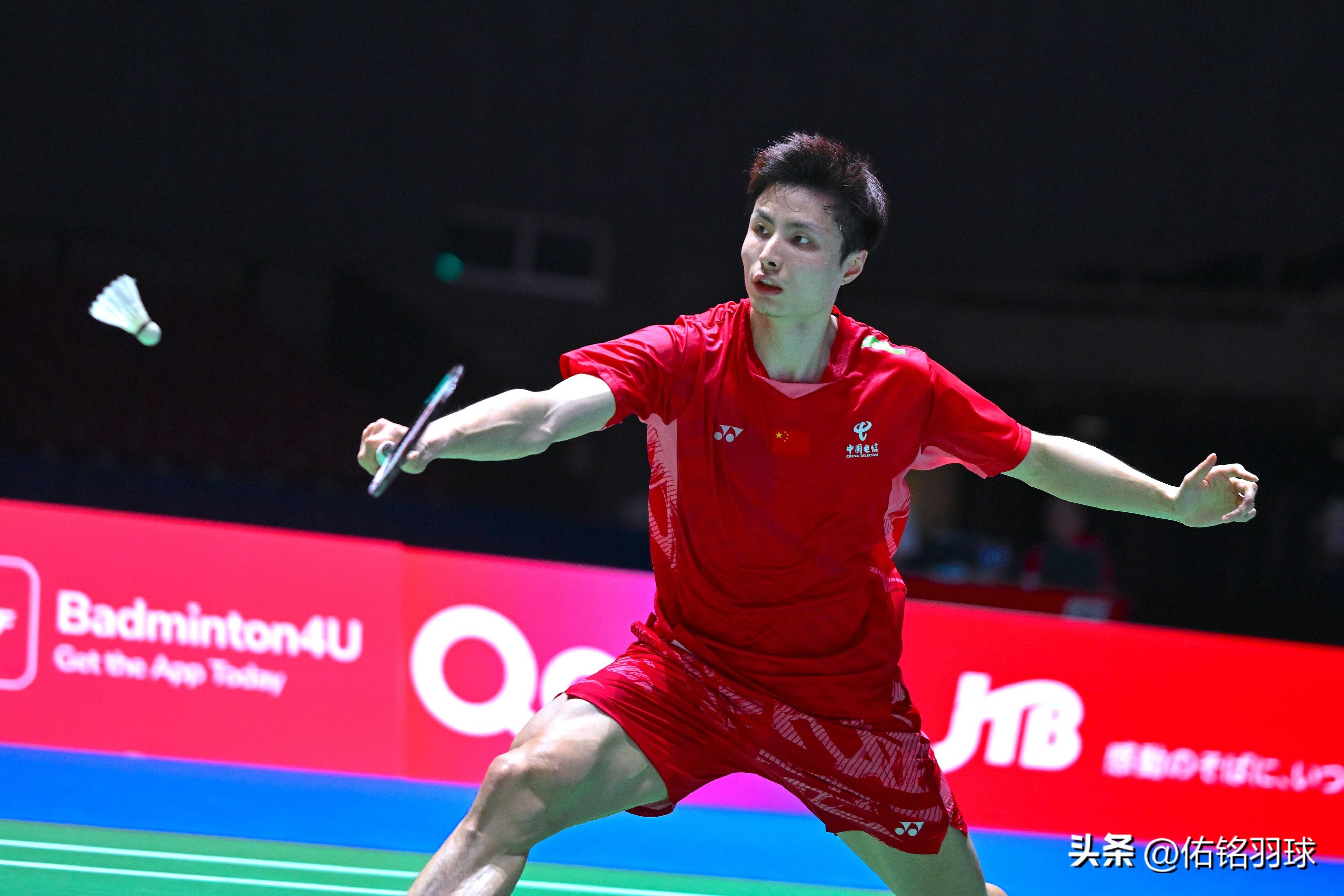 法国队逆转泰国队,石宇奇刷新纪录 法国队逆转泰国队,石宇奇刷新纪录