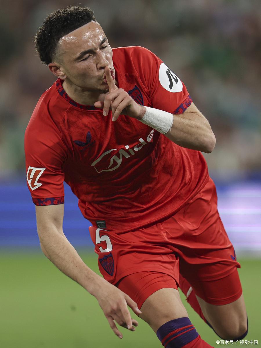 塞维利亚轻取马德里竞技，布鲁诺高光表现的简单介绍