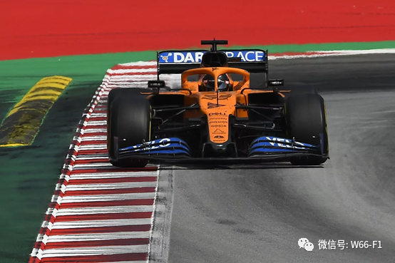 关于雷诺车队鏖战索伯车队，佩雷兹关键制胜的信息