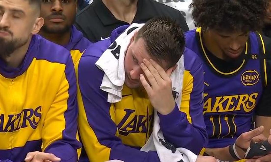 独行侠翻盘尼克斯，詹姆斯状态火热的简单介绍