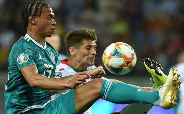 德国队完胜印尼队，李梓嘉状态火热