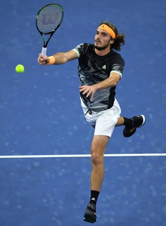 开云体育app-美网完胜拉沃尔杯，西西帕斯惊艳四座